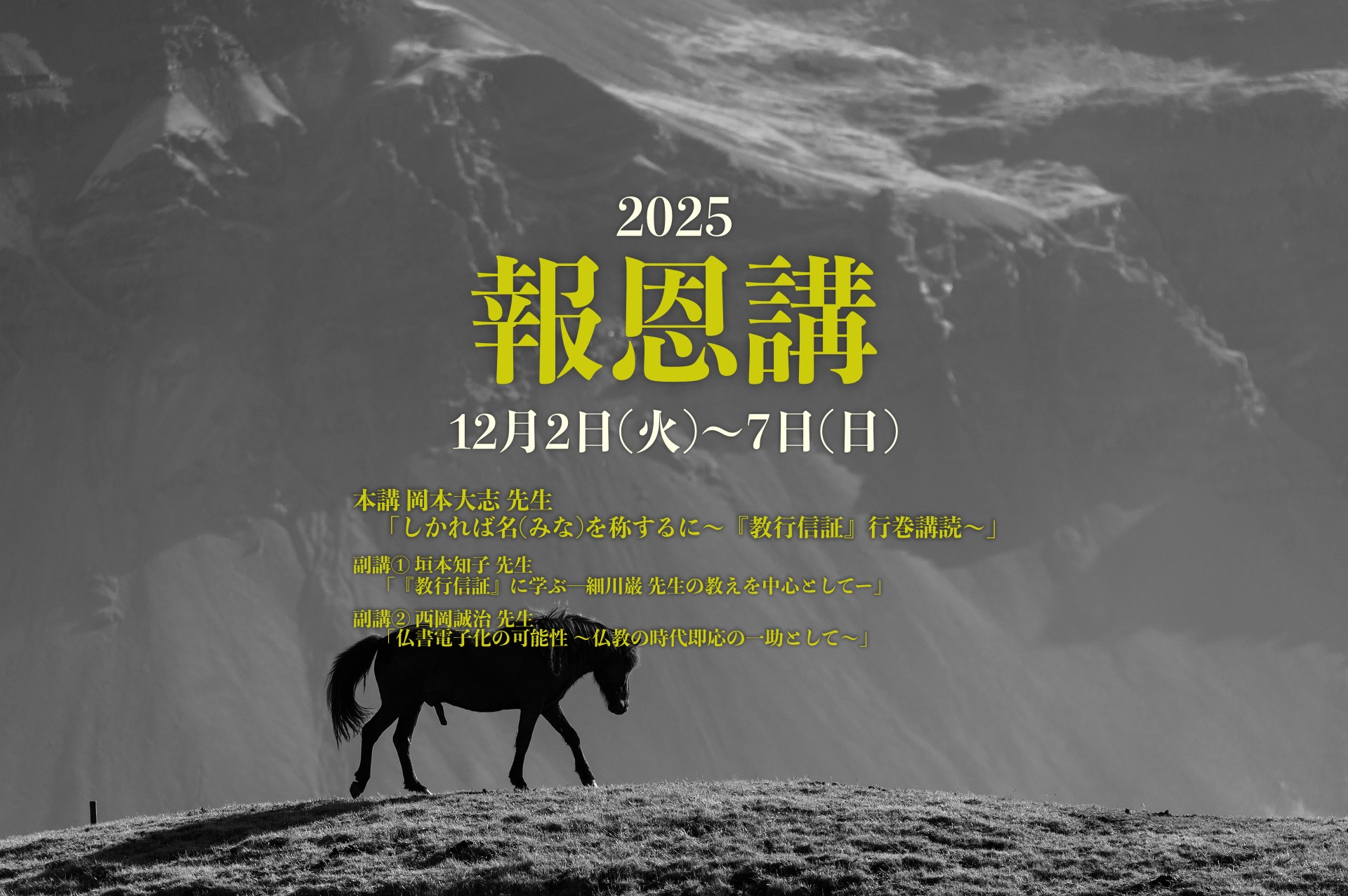 2025報恩講new小アイ